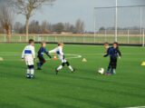 S.K.N.W.K. JO9-1 -M.O.C. '17 JO9-5 (competitie) seizoen 2021-2022 (voorjaar - 3e fase)) (21/93)